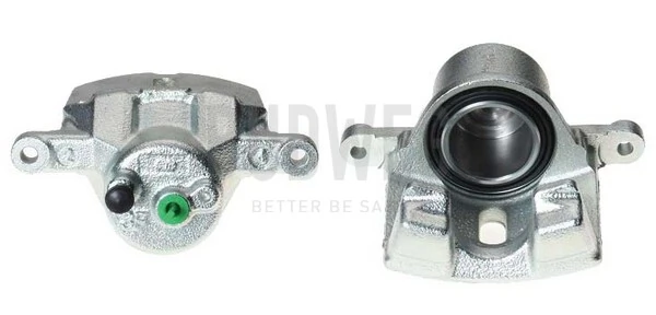Étrier de frein BUDWEG CALIPER 342954