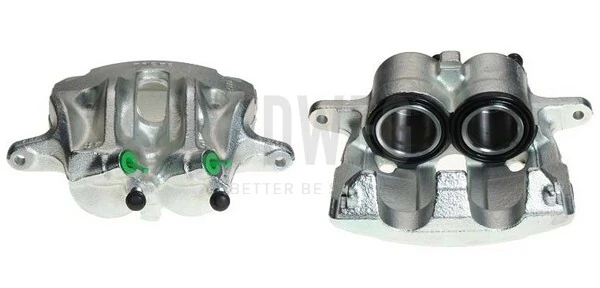 Étrier de frein BUDWEG CALIPER 342239