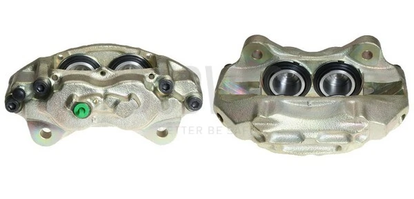 Étrier de frein BUDWEG CALIPER 342691