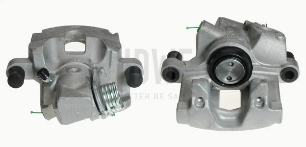 Étrier de frein BUDWEG CALIPER 344157