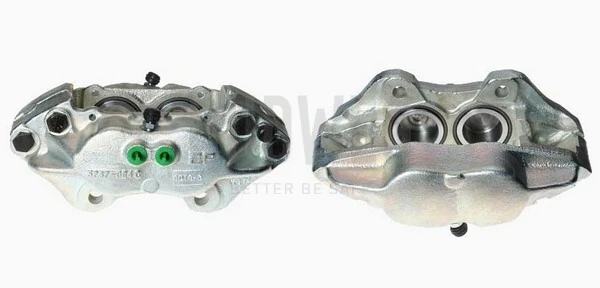Étrier de frein BUDWEG CALIPER 342911