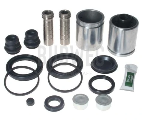 Kit de réparation, étrier de frein BUDWEG CALIPER 2091396