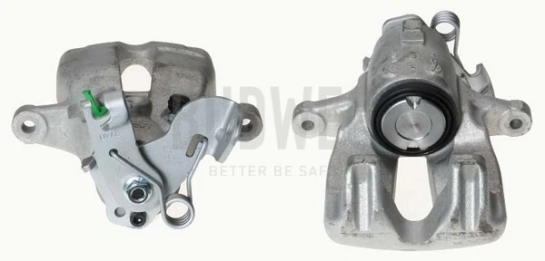 Étrier de frein BUDWEG CALIPER 344380