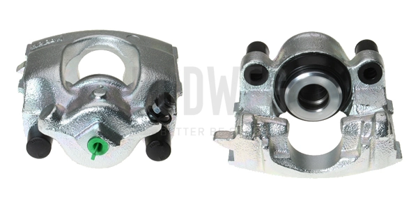 Étrier de frein BUDWEG CALIPER 342893