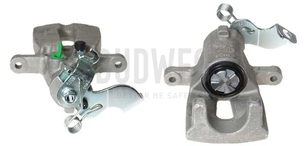 Étrier de frein BUDWEG CALIPER 344982