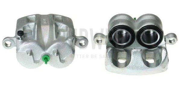 Étrier de frein BUDWEG CALIPER 343546