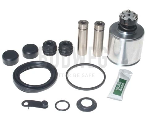 Kit de réparation, étrier de frein BUDWEG CALIPER 2091371R