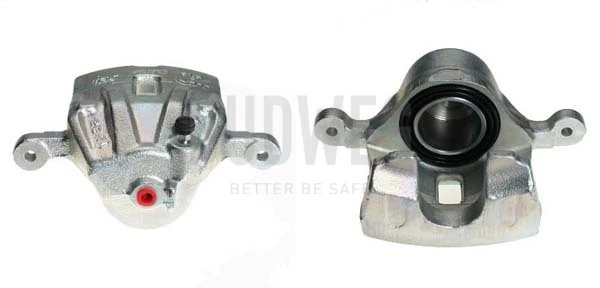 Étrier de frein BUDWEG CALIPER 343791