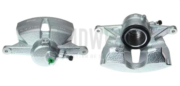 Étrier de frein BUDWEG CALIPER 344675