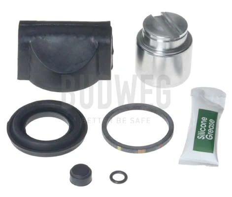 Kit de réparation, étrier de frein BUDWEG CALIPER 209180