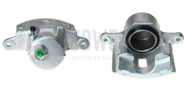 Étrier de frein BUDWEG CALIPER 342343
