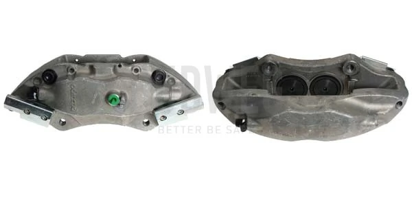 Étrier de frein BUDWEG CALIPER 344141