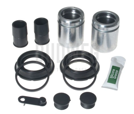 Kit de réparation, étrier de frein BUDWEG CALIPER 2090199