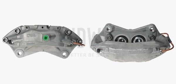 Étrier de frein BUDWEG CALIPER 343594