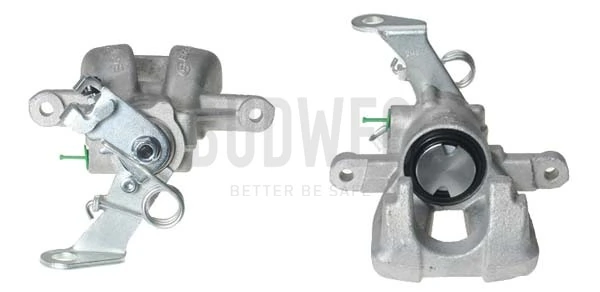 Étrier de frein BUDWEG CALIPER 343987
