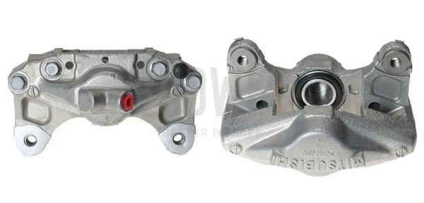 Étrier de frein BUDWEG CALIPER 342102