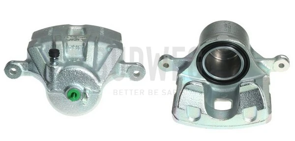 Étrier de frein BUDWEG CALIPER 345318