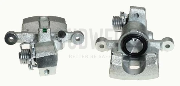 Étrier de frein BUDWEG CALIPER 343624