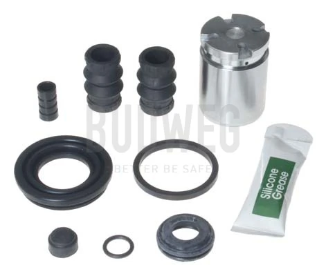 Kit de réparation, étrier de frein BUDWEG CALIPER 209153