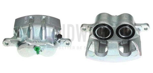 Étrier de frein BUDWEG CALIPER 343167
