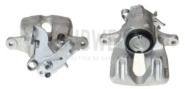Étrier de frein BUDWEG CALIPER 344382