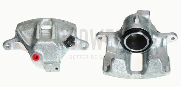 Étrier de frein BUDWEG CALIPER 342880