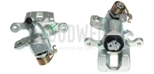 Étrier de frein BUDWEG CALIPER 342133