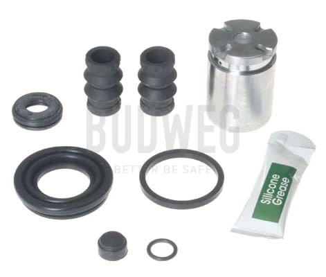 Kit de réparation, étrier de frein BUDWEG CALIPER 209152
