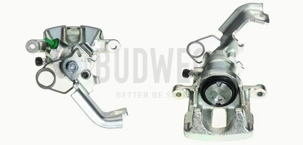 Étrier de frein BUDWEG CALIPER 343171