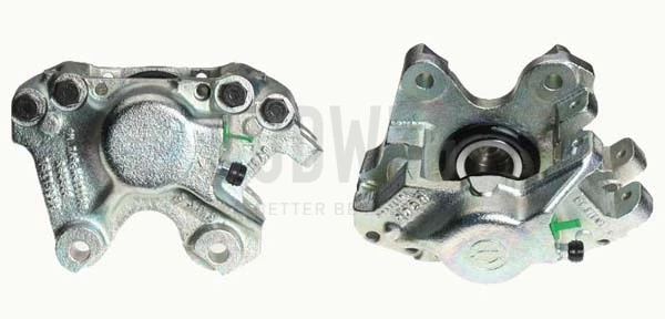 Étrier de frein BUDWEG CALIPER 341655