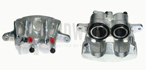 Étrier de frein BUDWEG CALIPER 342231