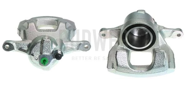 Étrier de frein BUDWEG CALIPER 344913