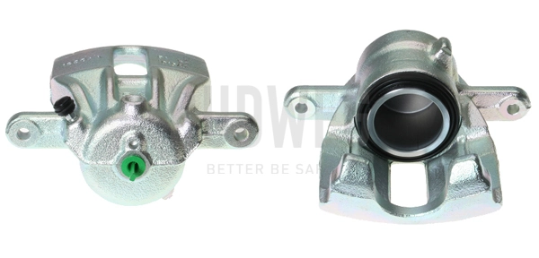 Étrier de frein BUDWEG CALIPER 344964