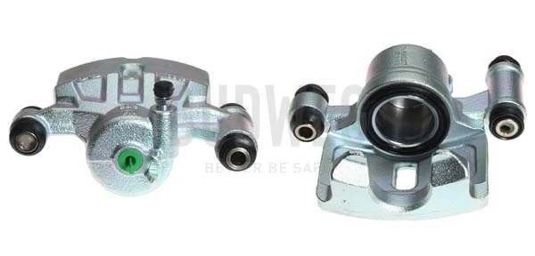 Étrier de frein BUDWEG CALIPER 344787