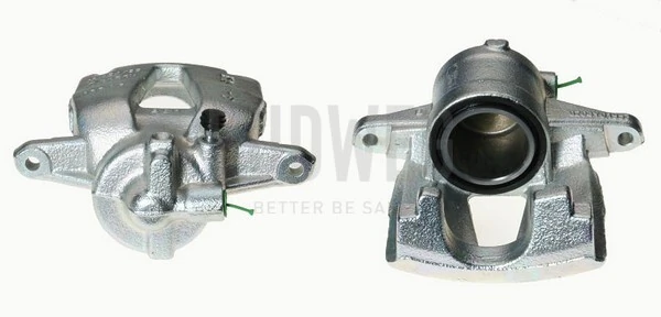 Étrier de frein BUDWEG CALIPER 343639