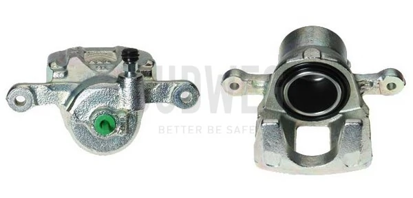 Étrier de frein BUDWEG CALIPER 342183