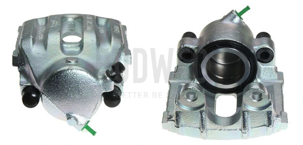Étrier de frein BUDWEG CALIPER 341739