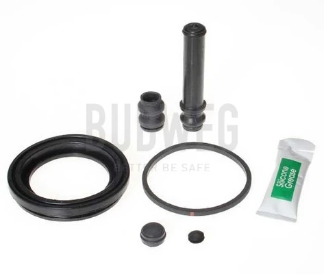 Kit de réparation, étrier de frein BUDWEG CALIPER 206009