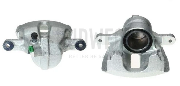 Étrier de frein BUDWEG CALIPER 344250