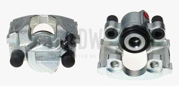 Étrier de frein BUDWEG CALIPER 342280