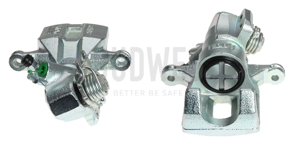 Étrier de frein BUDWEG CALIPER 344939