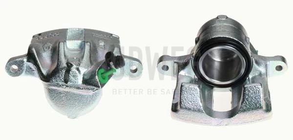 Étrier de frein BUDWEG CALIPER 341791