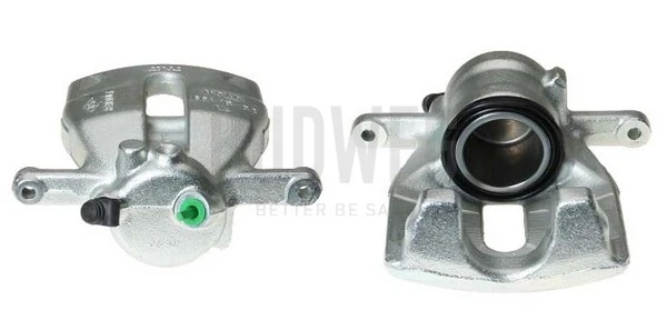 Étrier de frein BUDWEG CALIPER 344642