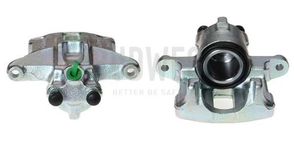 Étrier de frein BUDWEG CALIPER 342253