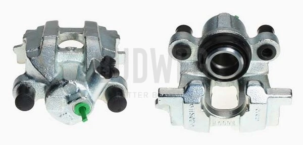 Étrier de frein BUDWEG CALIPER 343702