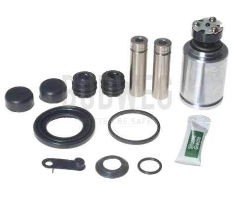 Kit de réparation, étrier de frein BUDWEG CALIPER 2091214R