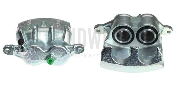 Étrier de frein BUDWEG CALIPER 342262