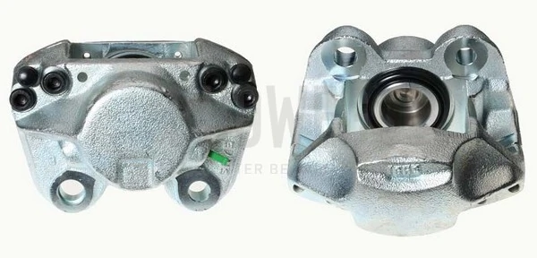Étrier de frein BUDWEG CALIPER 342793