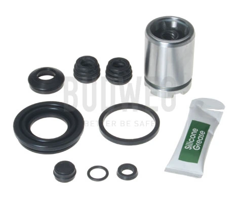 Kit de réparation, étrier de frein BUDWEG CALIPER 209138