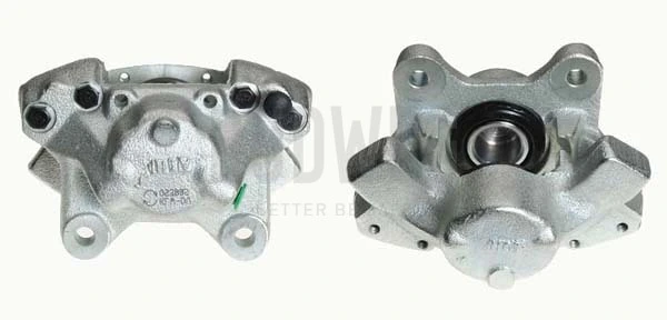 Étrier de frein BUDWEG CALIPER 343208